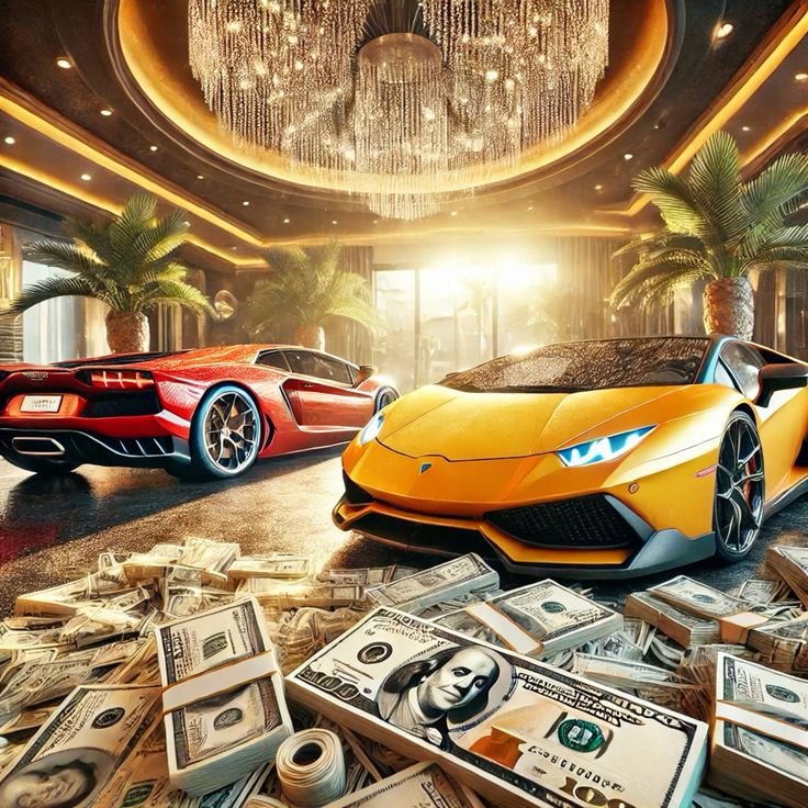 Free کیسینو میں لاٹری گیمز میں حصہ لیں۔